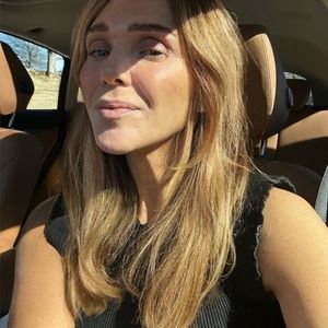 Meet your Posher, Kelley